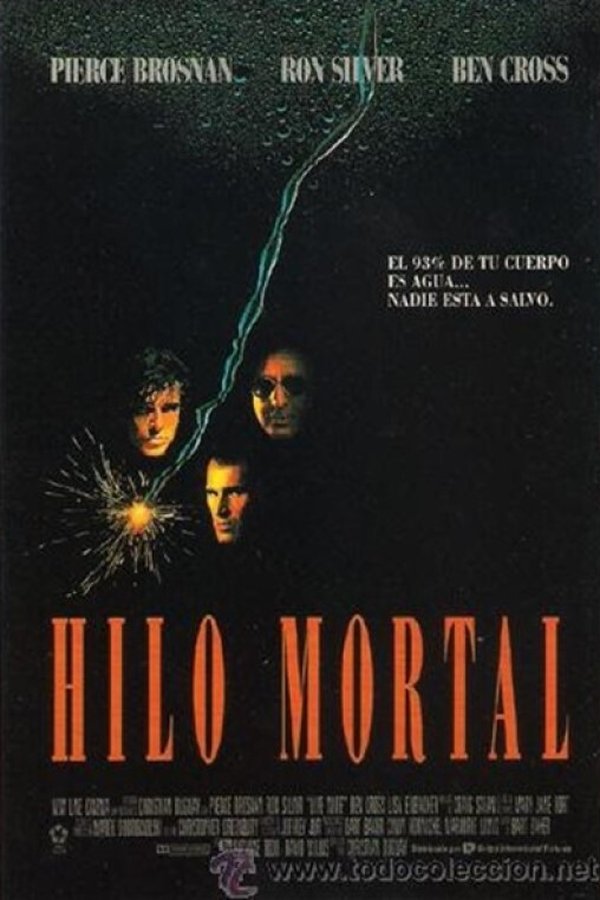 ES - Hilo mortal