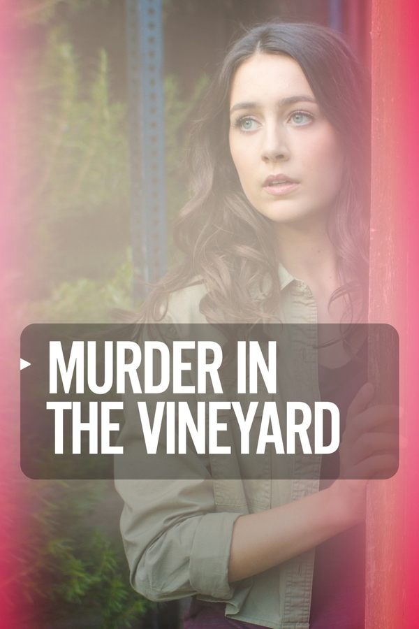 AR - Murder in the Vineyard  (2020)