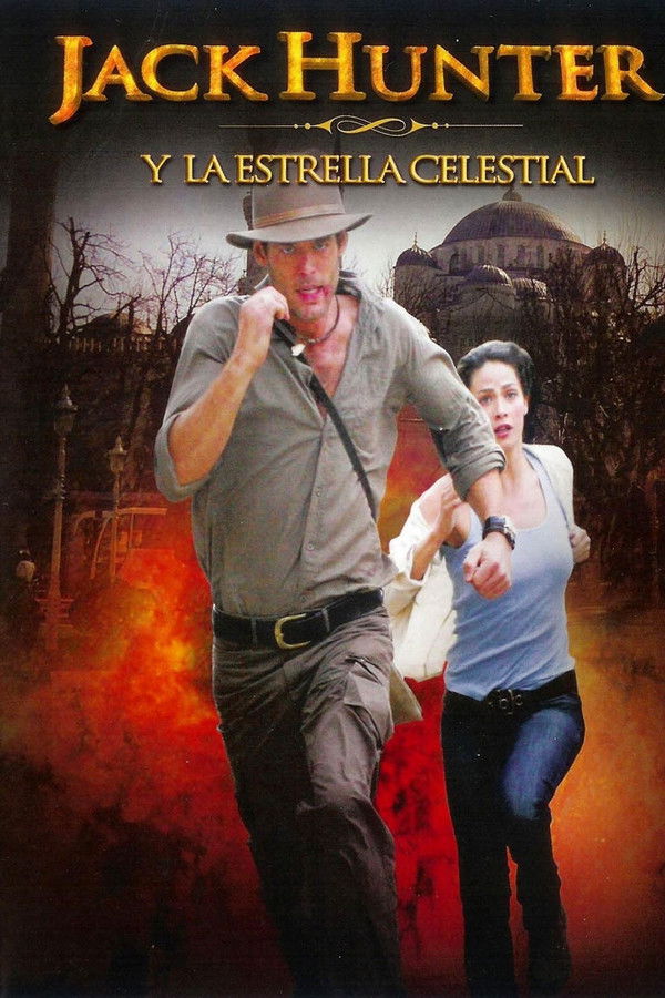 LAT - Jack Hunter y la Estrella Celestial (2009)