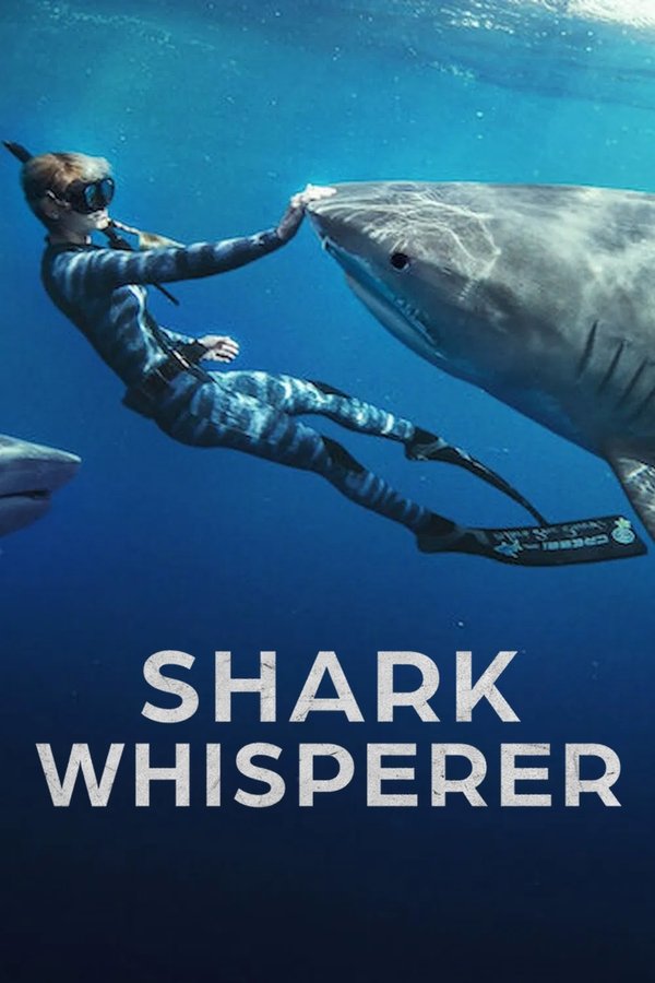 SE - Shark Whisperer