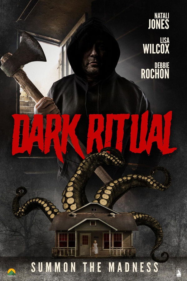 EN -  Dark Ritual  (2021)
