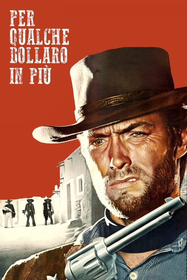 AR - For a Few Dollars More (1965)