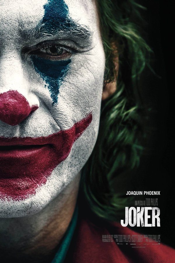 ES - Joker