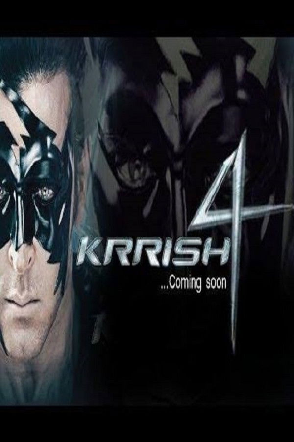 IR - Krrish 4