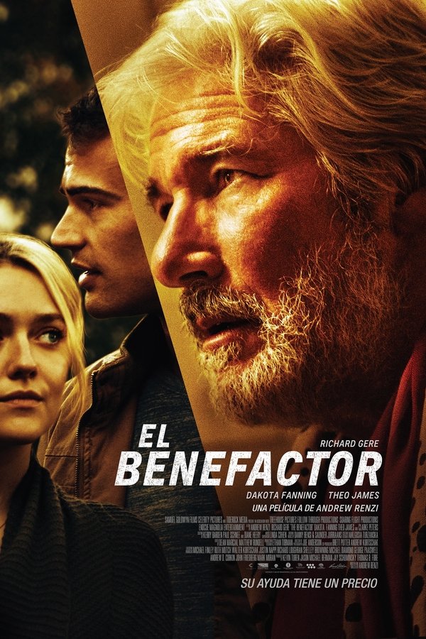 ES - El benefactor