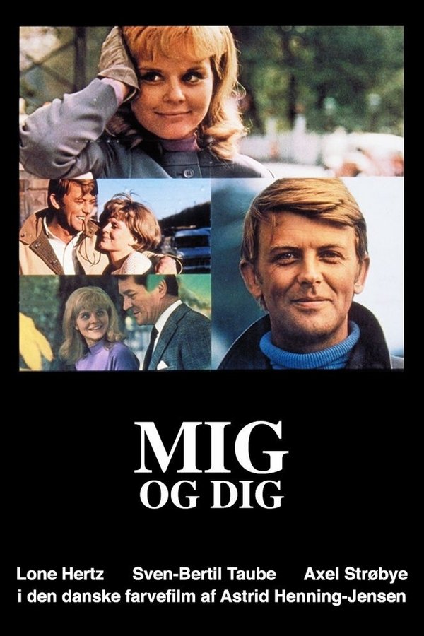 DK - Mig og dig (1969)