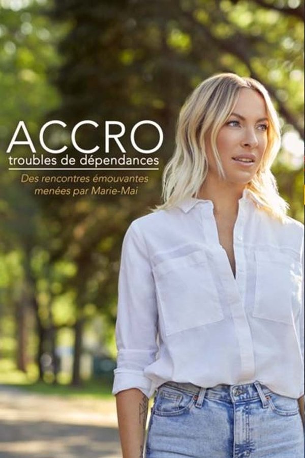 QFR - Accro troubles de dépendances (2022)