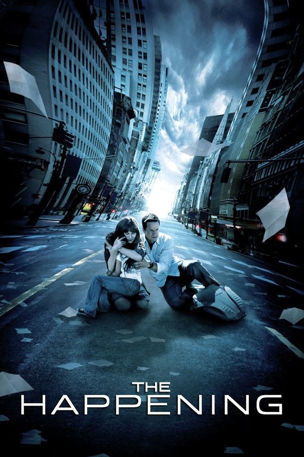 NL - THE HAPPENING (2022)