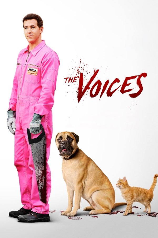ES - Las Voces (2014)