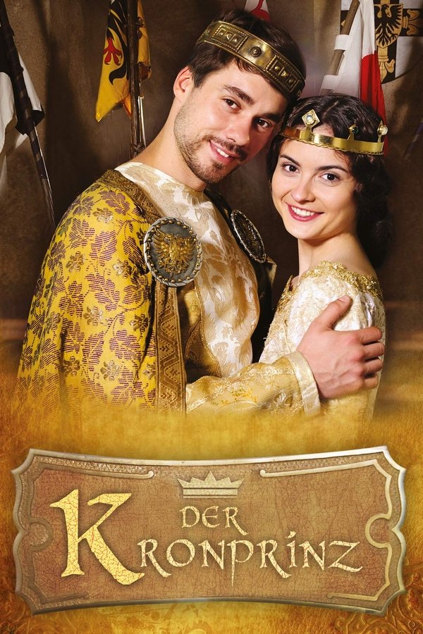 DE - Der Kronprinz (2015)