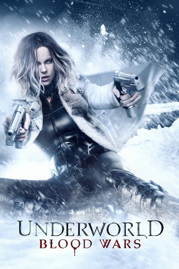 AR - Underworld: Blood Wars (2016)