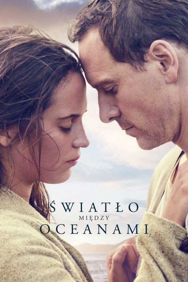 PL - ŚWIATŁO MIĘDZY OCEANAMI (2016)