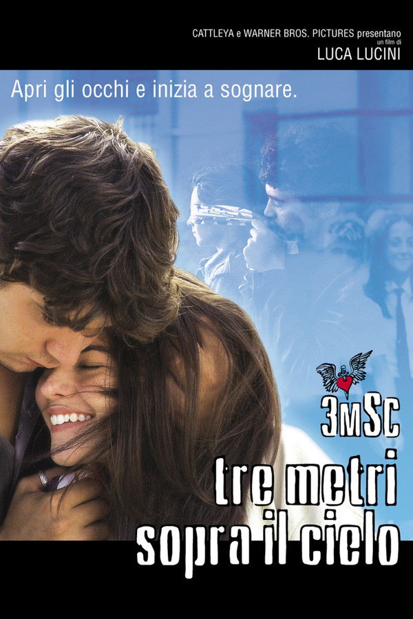 IT - Tre metri sopra il cielo (2004)