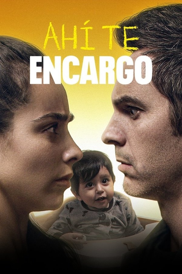 SE - Ahí te encargo (You've Got This)