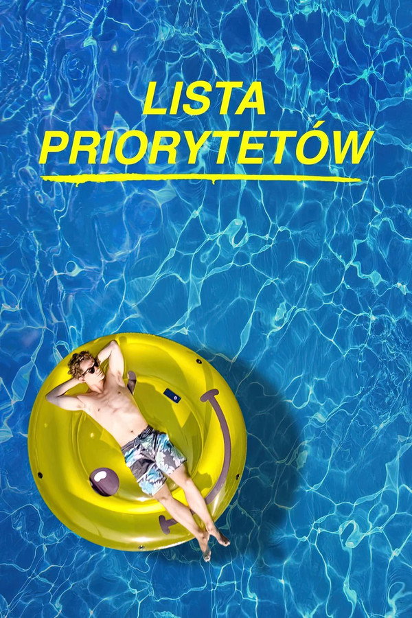 PL - LISTA PRIORYTETÓW (2020)