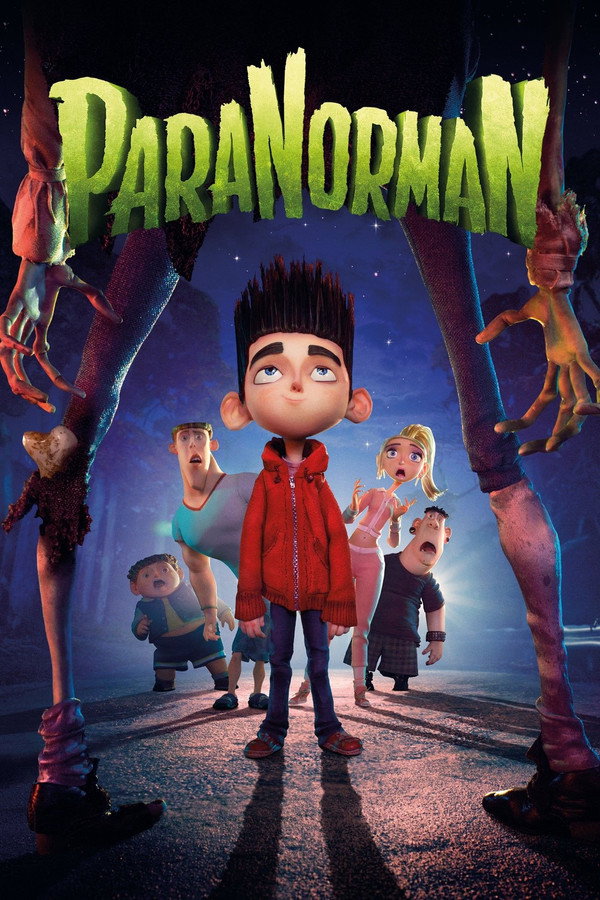 DE - ParaNorman (2012)