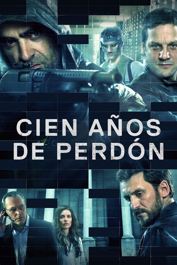 ES - Cien años de perdón (2016)