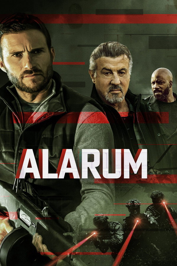 GR - Alarum (2025)