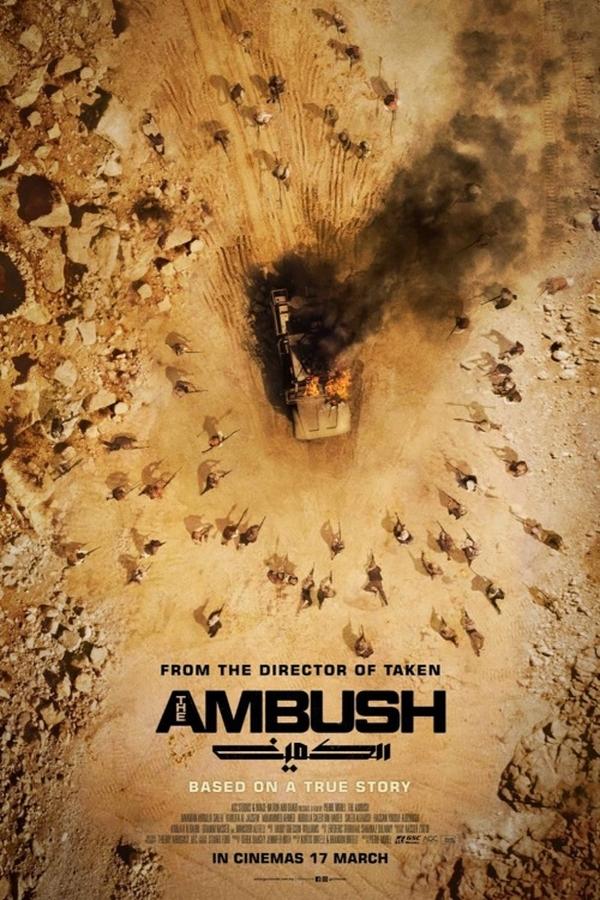 RU - The Ambush (2021)