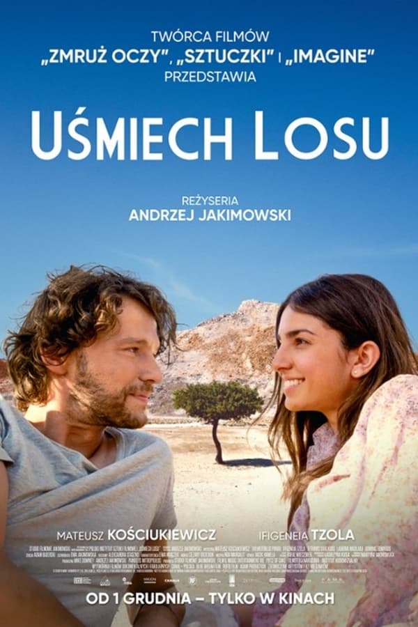 PL 4K - Uśmiech losu (2023) Polski