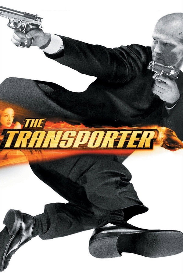 IN - The Transporter (2002)