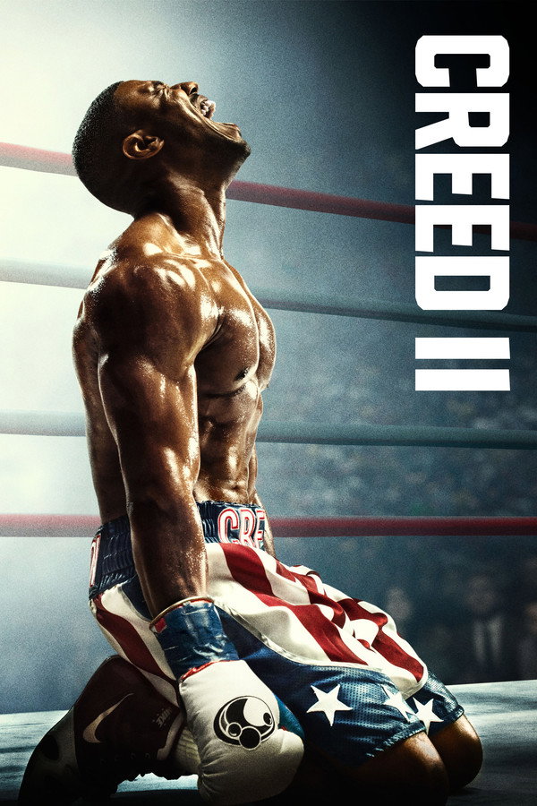 AL - Creed II  (2018)