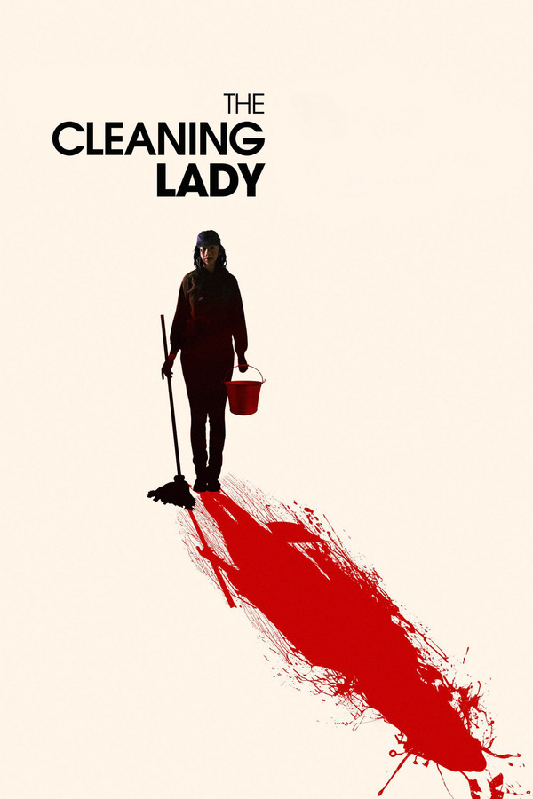 AL - The Cleaning Lady  (2018)