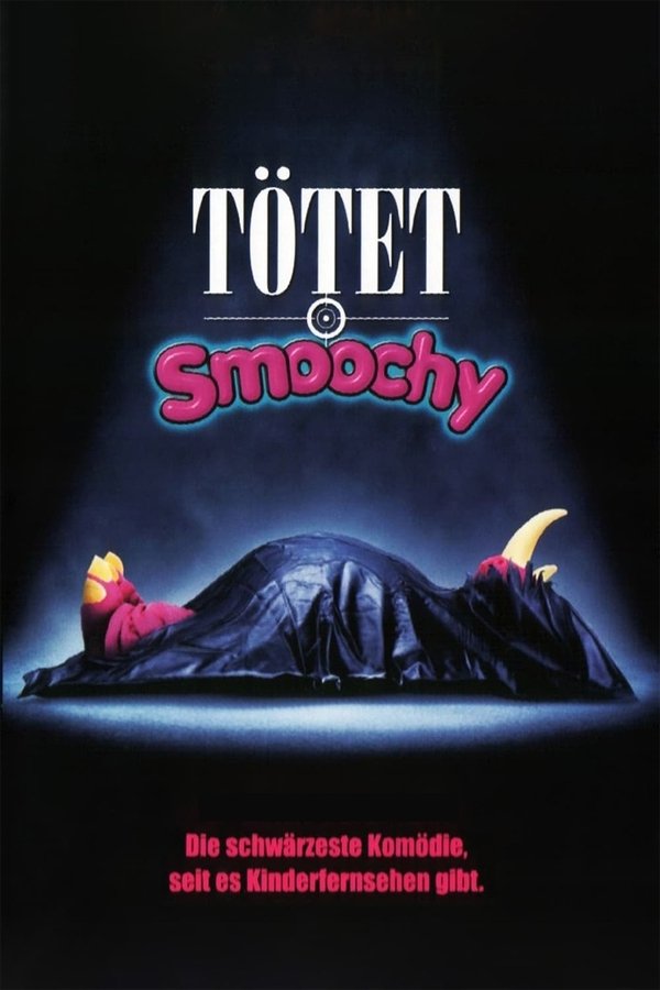 DE - Tötet Smoochy (2002)