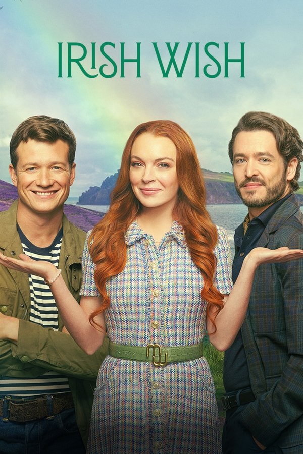 DE - Irish Wish (2024)