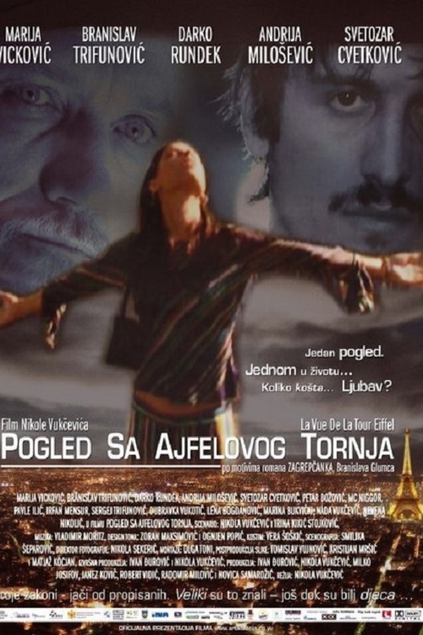 EX - Pogled sa Ajfelovog tornja (2005)
