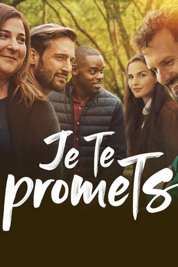 FR - Je te promets S01 E01