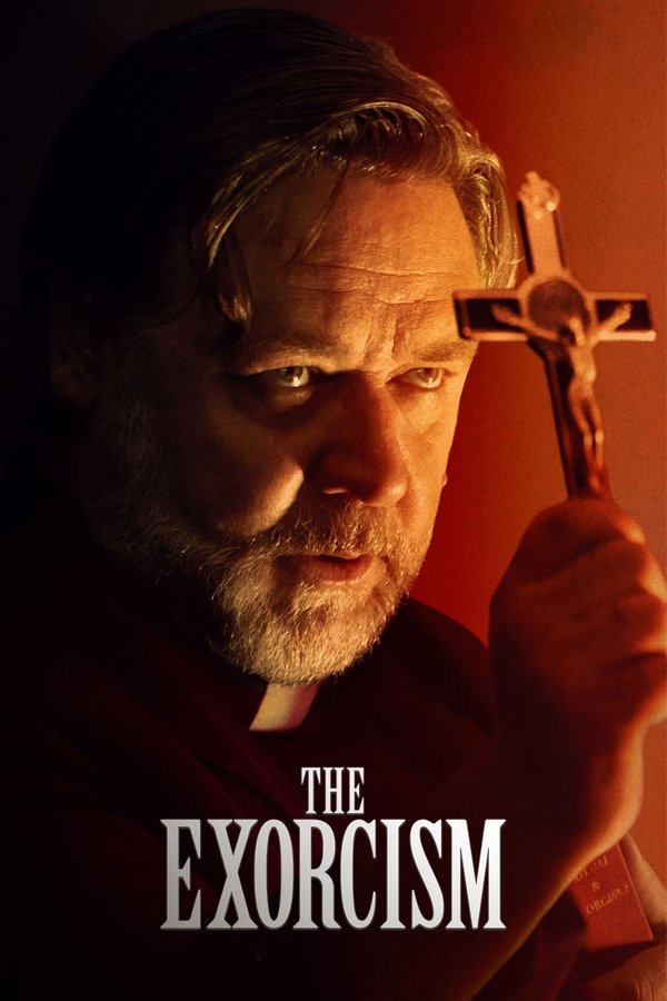 GR - The Exorcism (2024)