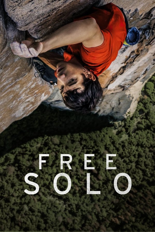 DE - Free Solo (2018)