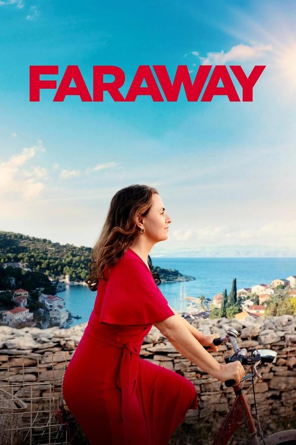 ES - Faraway - (2023)