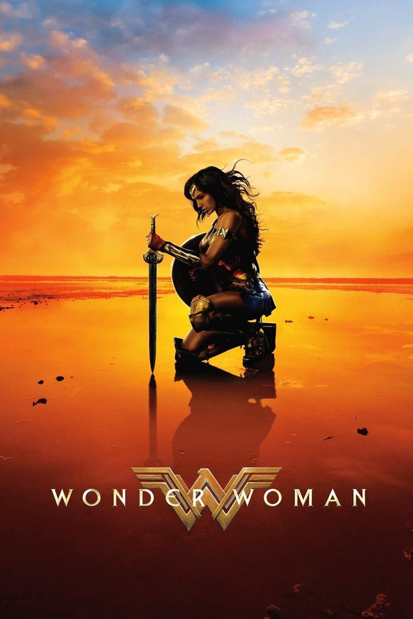 AL - Wonder Woman (2017)
