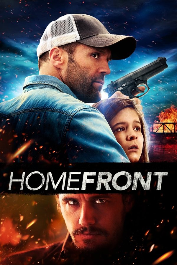 EX - Homefront (2013)