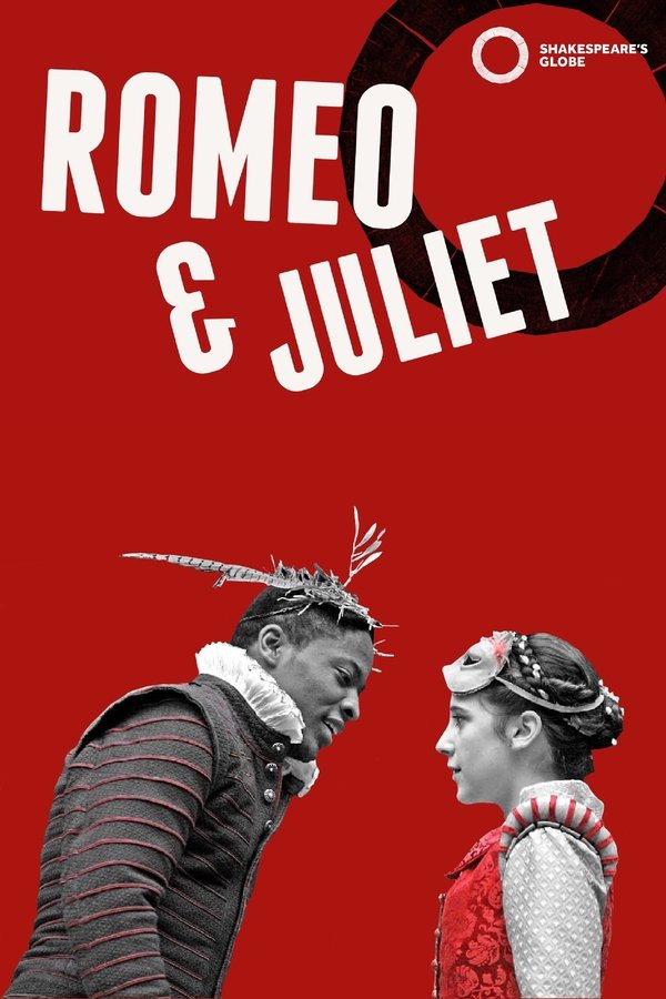 EN - Shakespeares Globe Romeo And Juliet (2010)