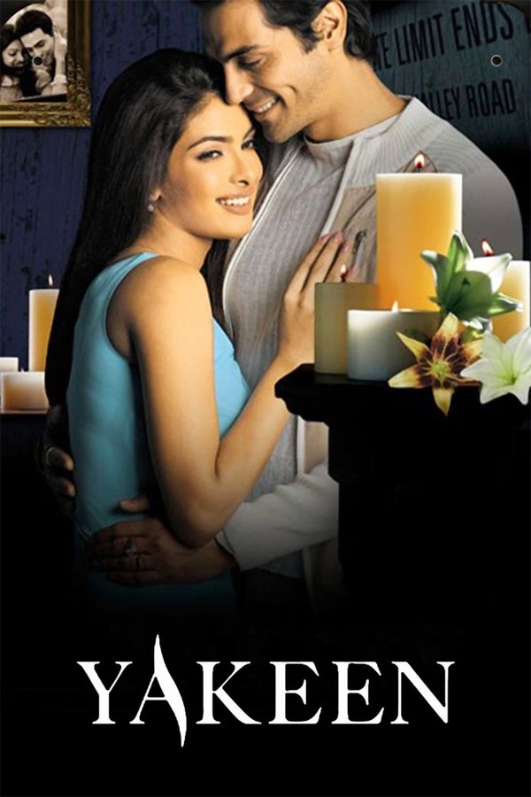 IN - Yakeen (2005)