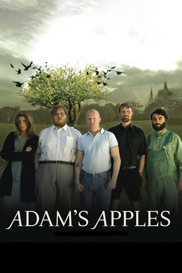 DK - Adam's Apples (2005)
