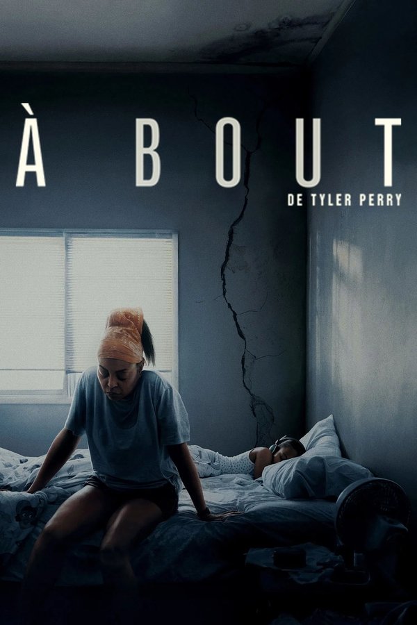 FR - À bout (2025) HQ