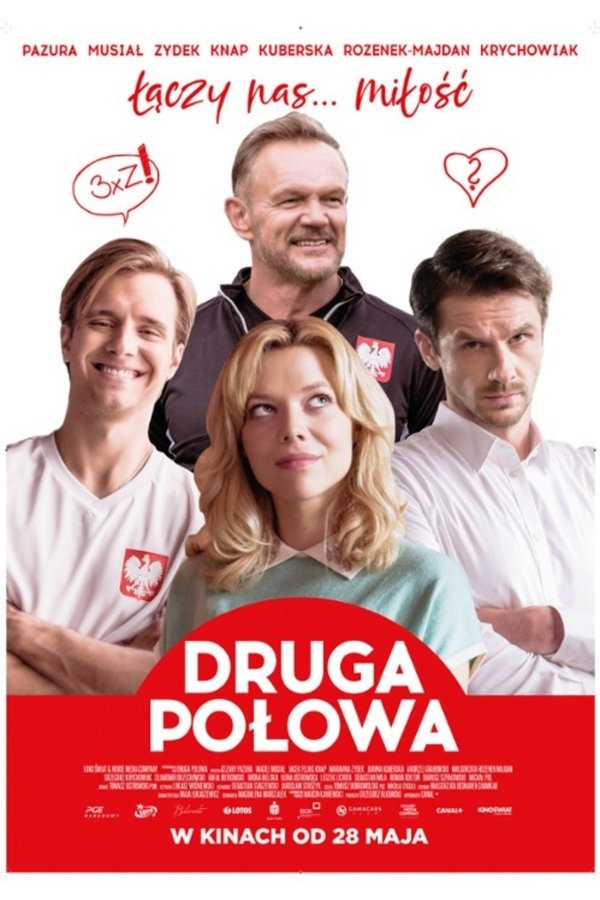 PL - DRUGA POŁOWA (2021) POLSKI
