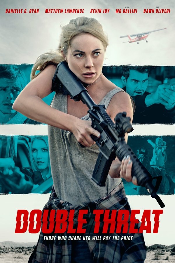 AL - Double Threat  (2022)
