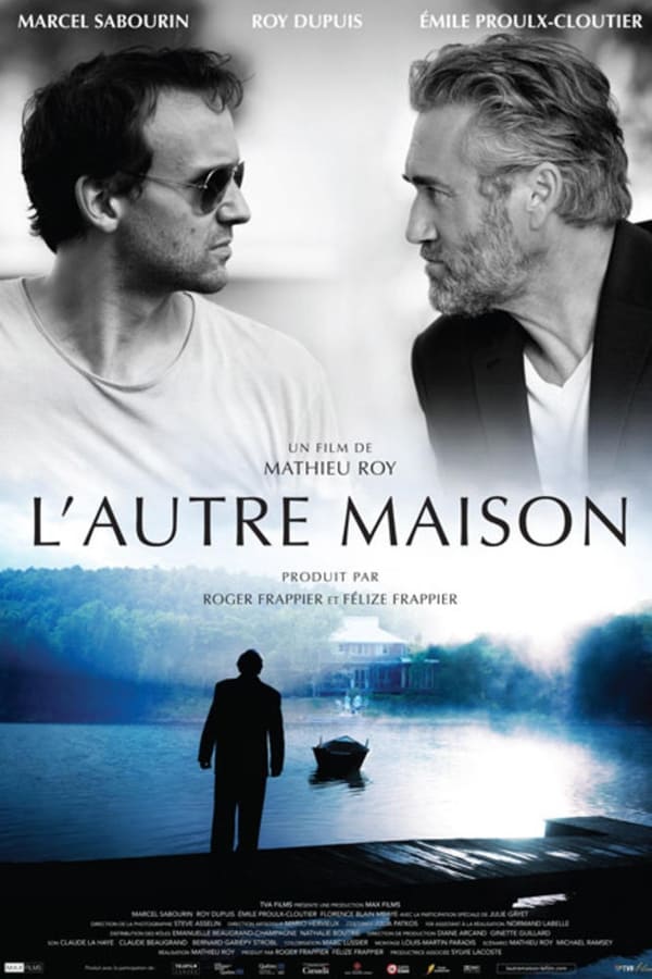 QFR - L'autre maison  (2013)