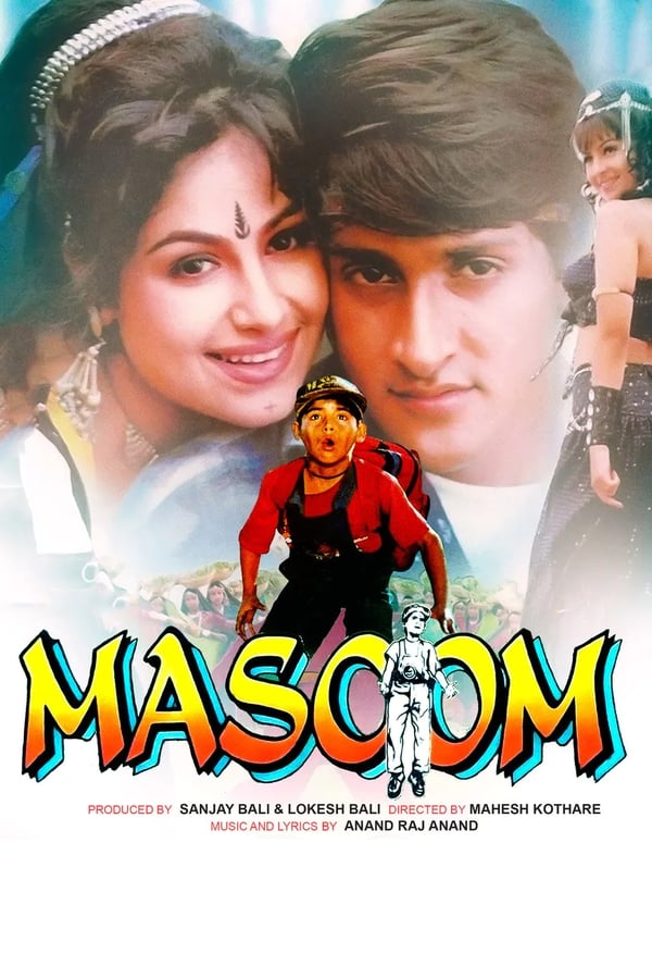 IN - Masoom (1996)
