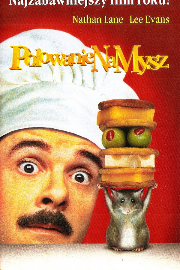 PL - POLOWANIE NA MYSZ (1997)