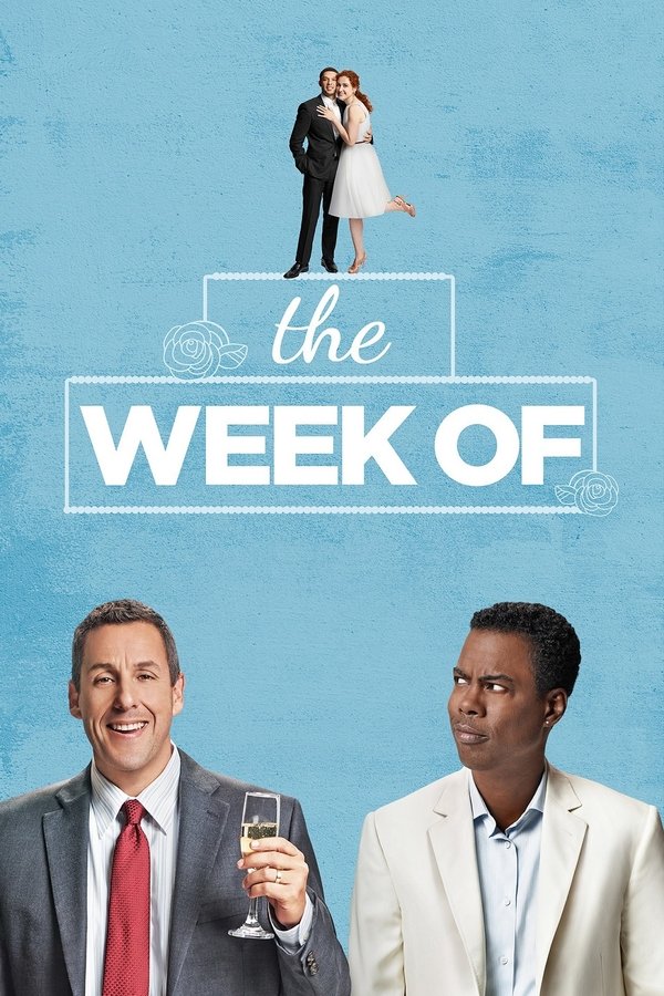 AR - The Week Of  (2018)
