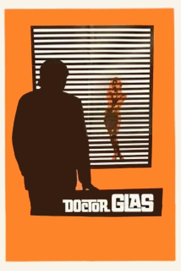 DK - Doctor Glas (1968)