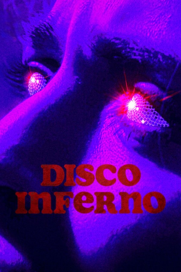 DE - Disco Inferno (2023)
