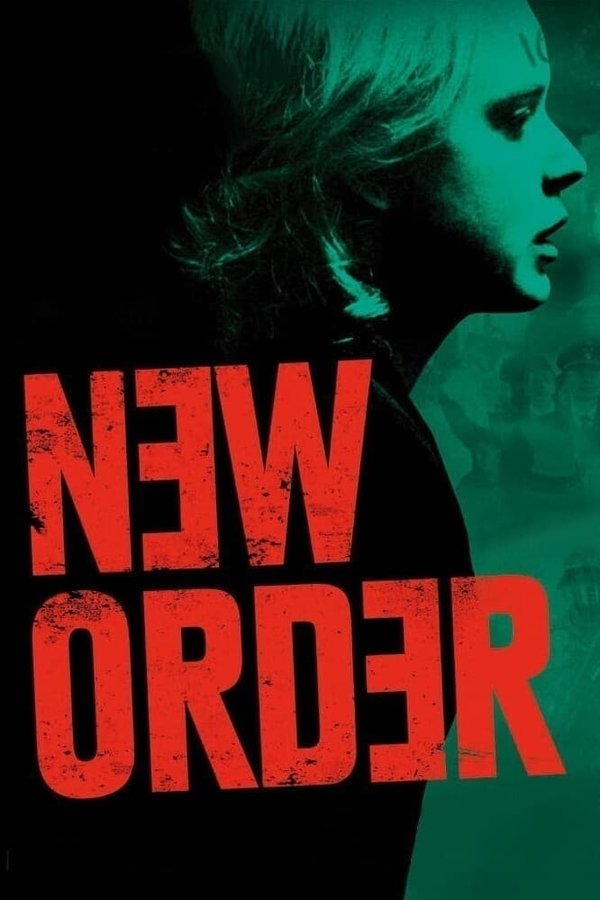 EN - New Order (2020)