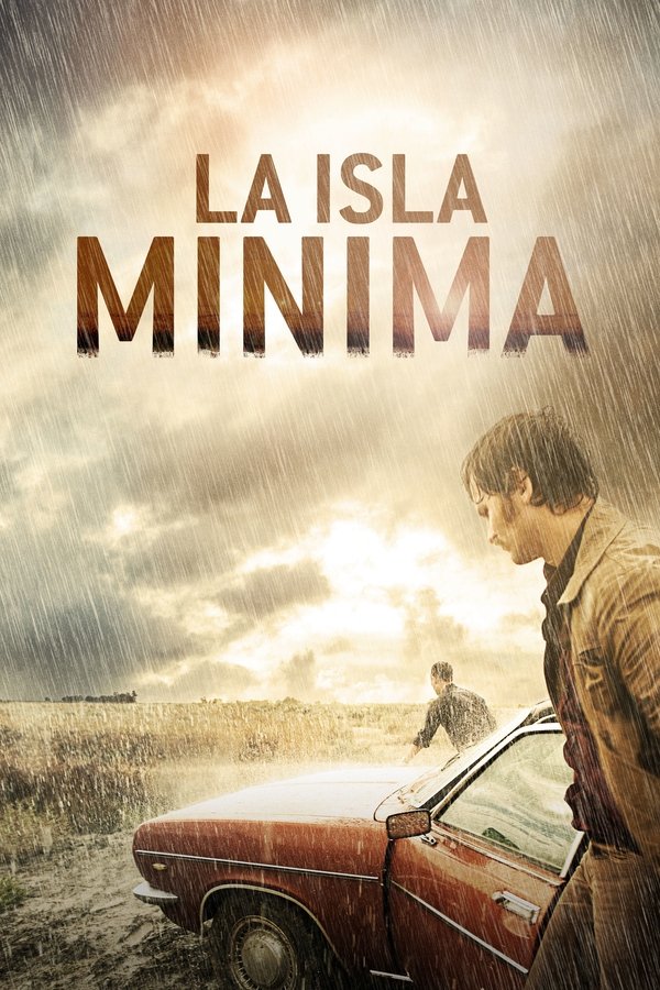 ES - La isla mínima (2014)